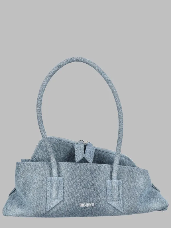 Borsa "La Passeggiata" Mini made by The Attico