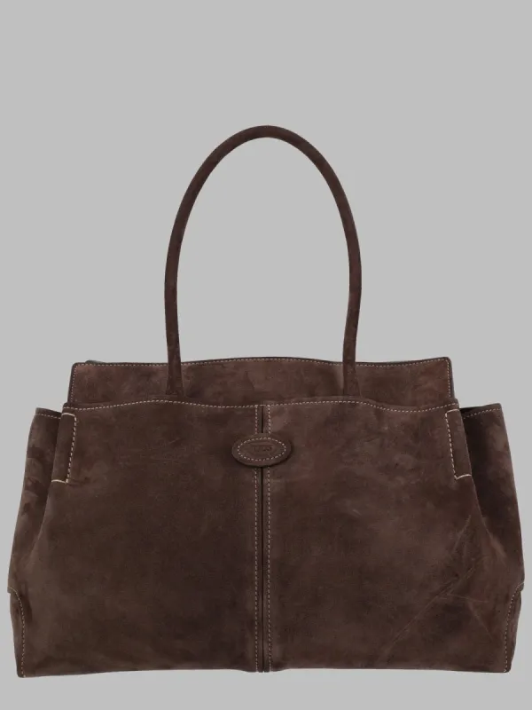 Borsa "Shopping" Medium made by Tod's