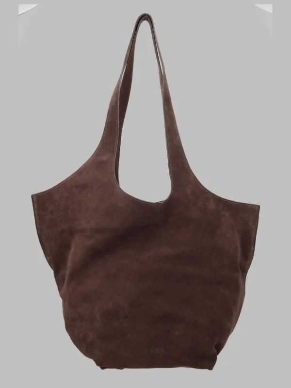 Borsa Tote "La Scoop Large" made by The Attico