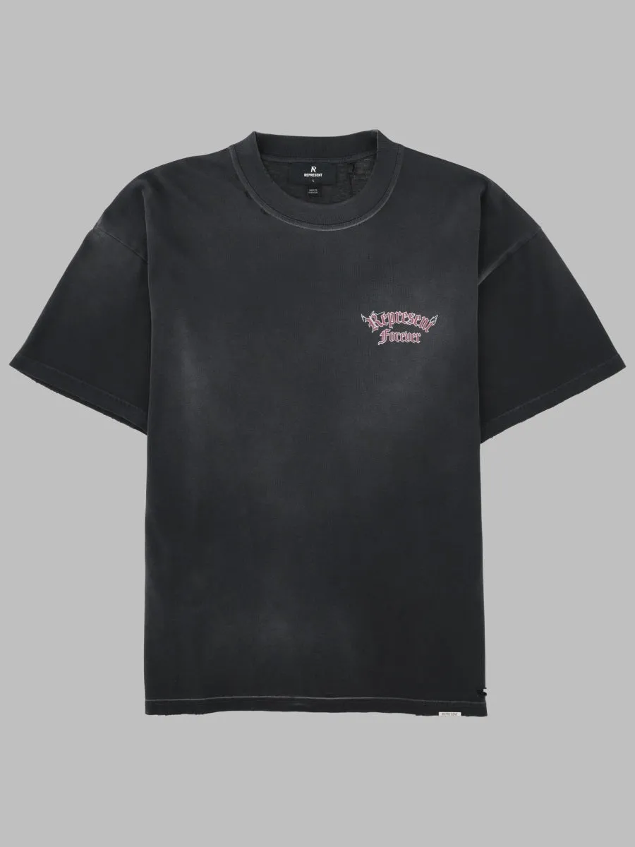 T-Shirt Con Stampa sold by Wanan Luxury