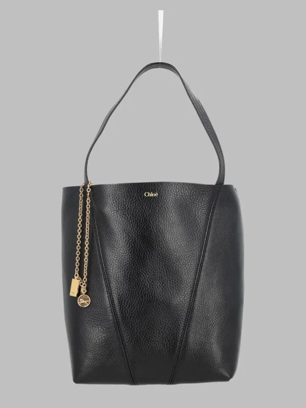 Borsa "Spin" made by Chloe