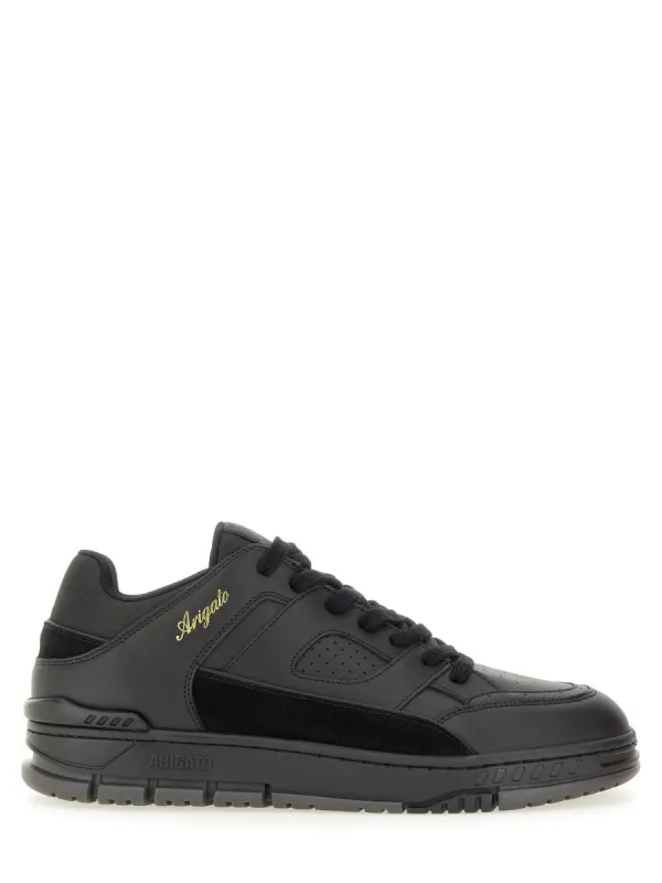Sneaker Lo "Area" made by Axel Arigato