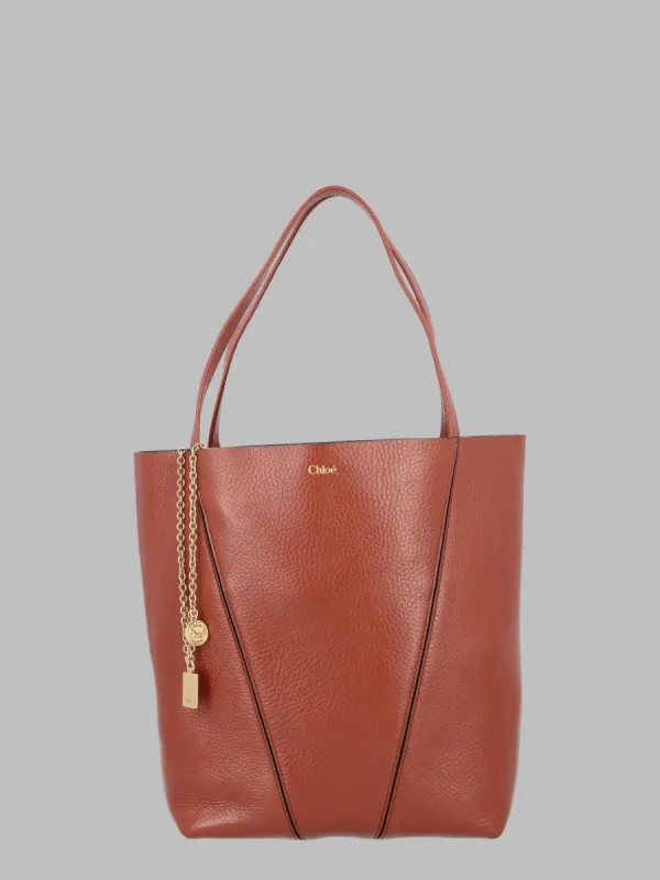 Borsa "Spin" made by Chloe