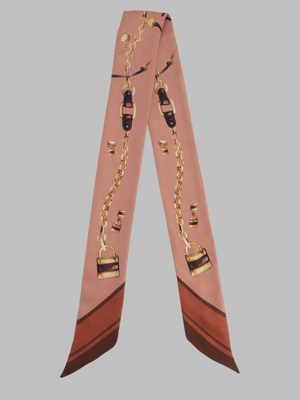 Foulard A Fascia Paddington made by Chloe