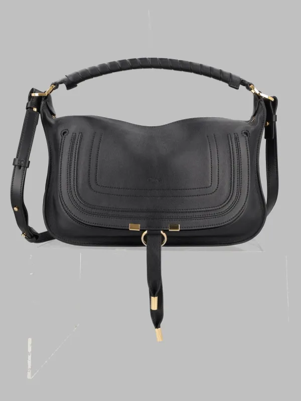Borsa A Spalla "Marcie" Small made by Chloe