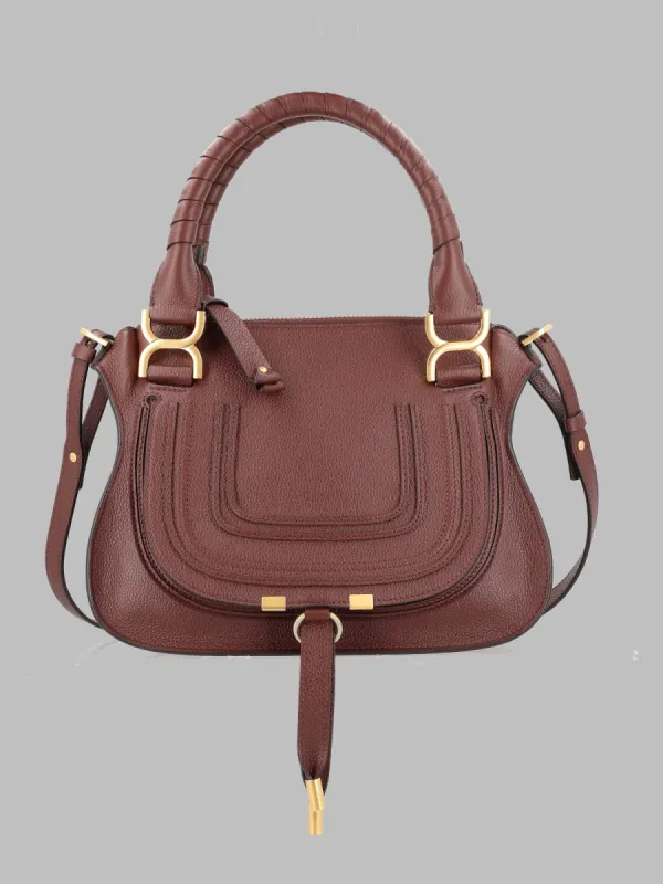 Borsa "Marcie" Small made by Chloe