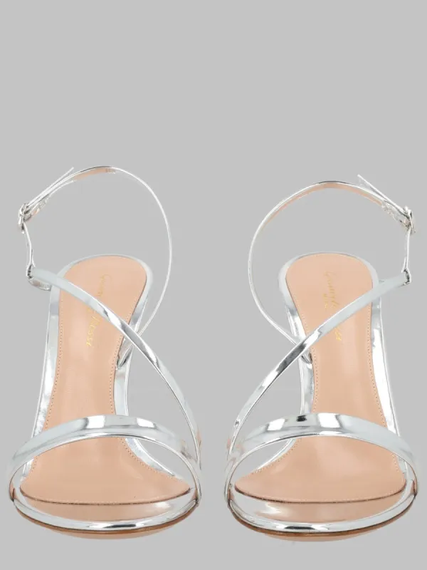Décolleté "Manhattan 95" made by Gianvito Rossi