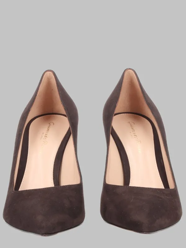 Décolleté "Gianvito 85" made by Gianvito Rossi