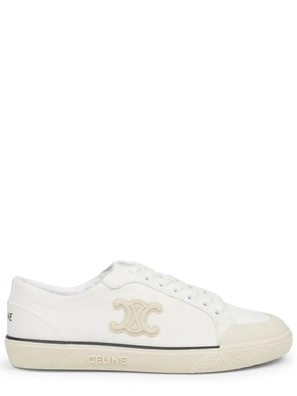 Sneaker "Alan" made by Celine
