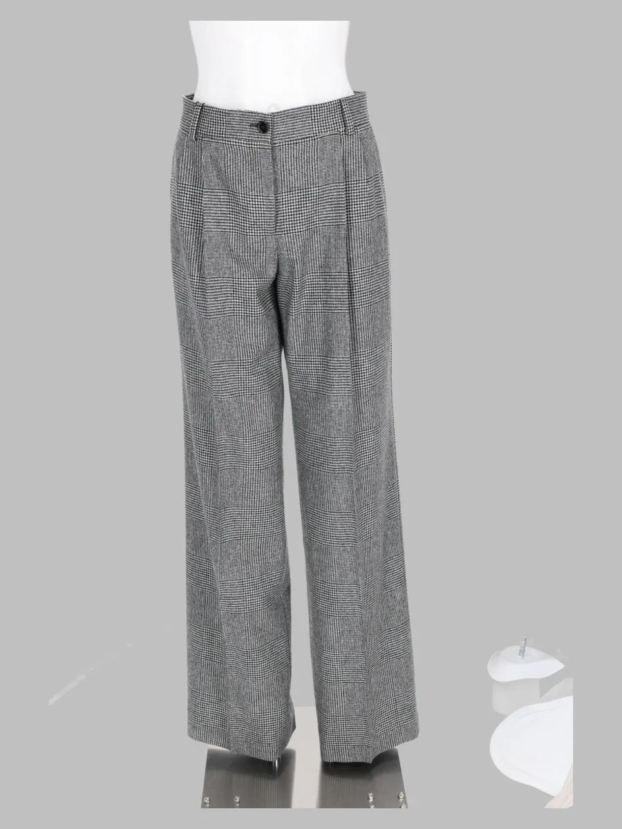 Pantalone In Flanella sold by Wanan Luxury