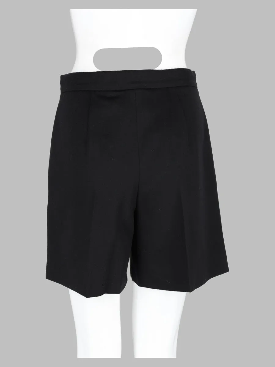 Shorts In Drap Di Lana sold by Wanan Luxury product image thumbnail 2