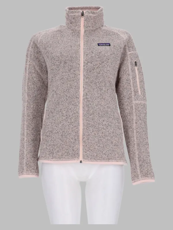 Giacca "Better Sweater™" In Pile made by Patagonia