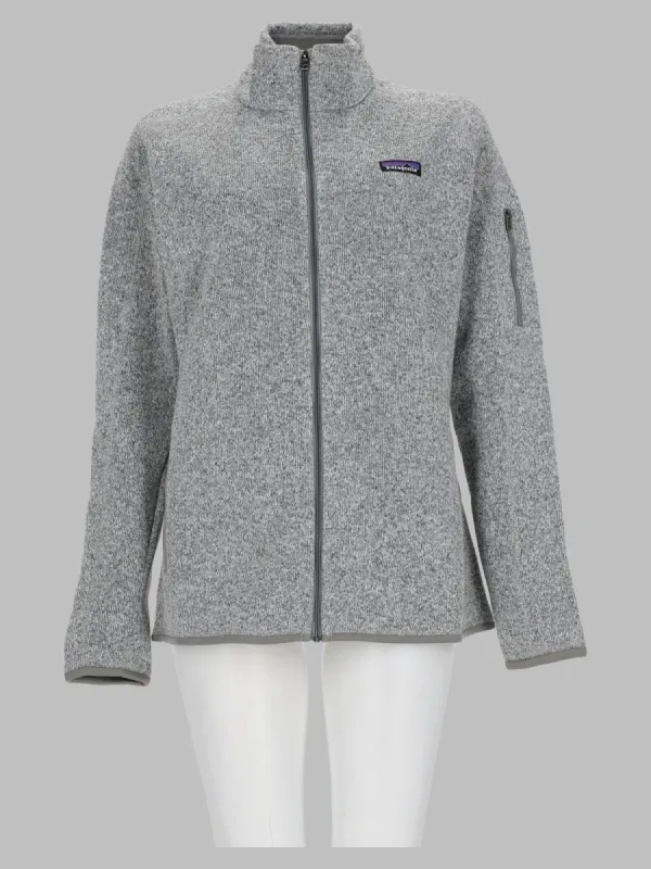 Giacca "Better Sweater™" In Pile made by Patagonia