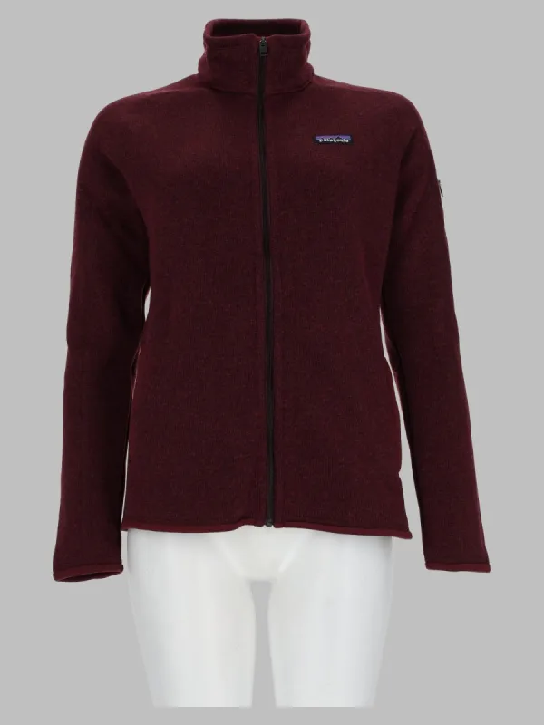 Giacca "Better Sweater™" In Pile made by Patagonia