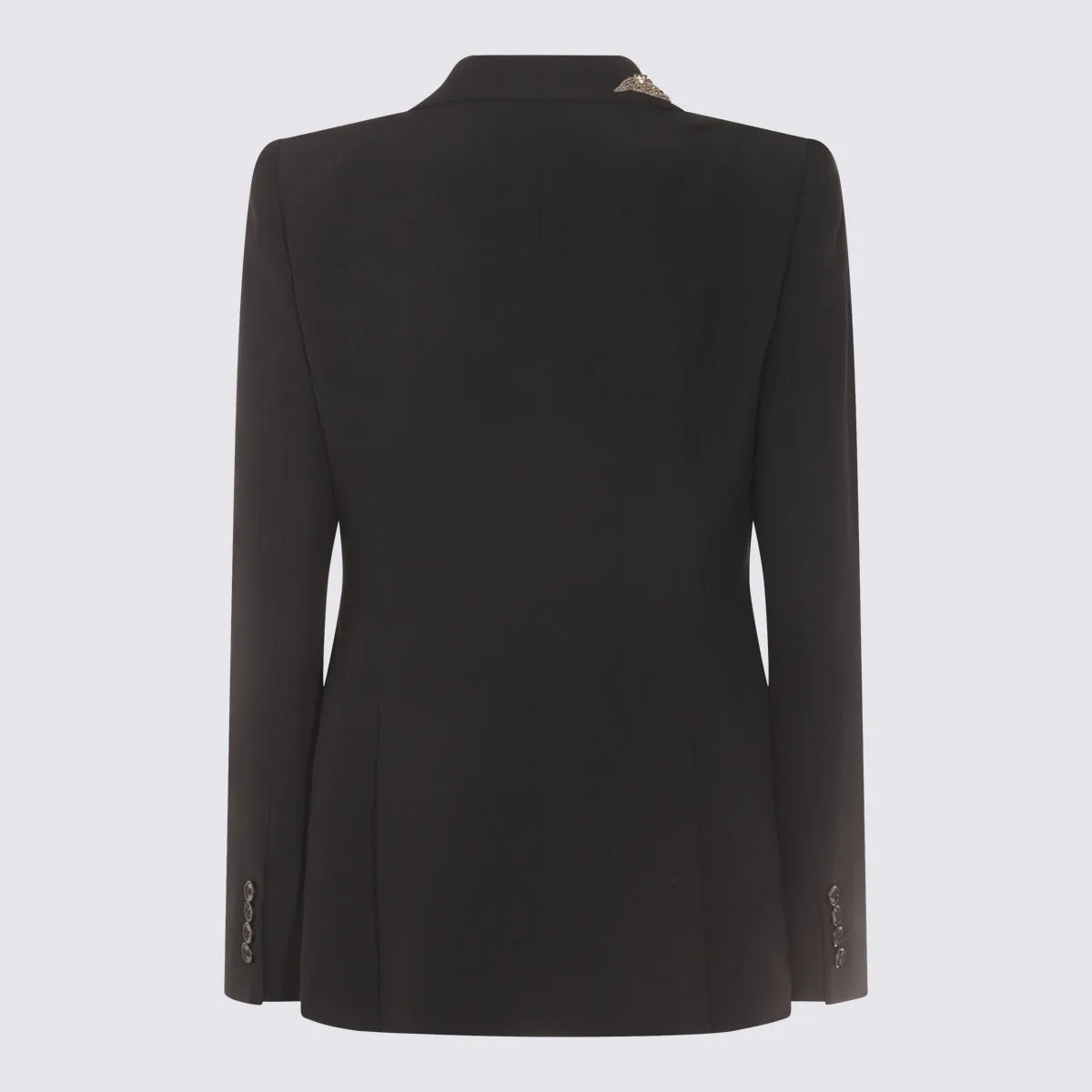 Jackets Blacks And Greys sold by Wanan Luxury product image thumbnail 2