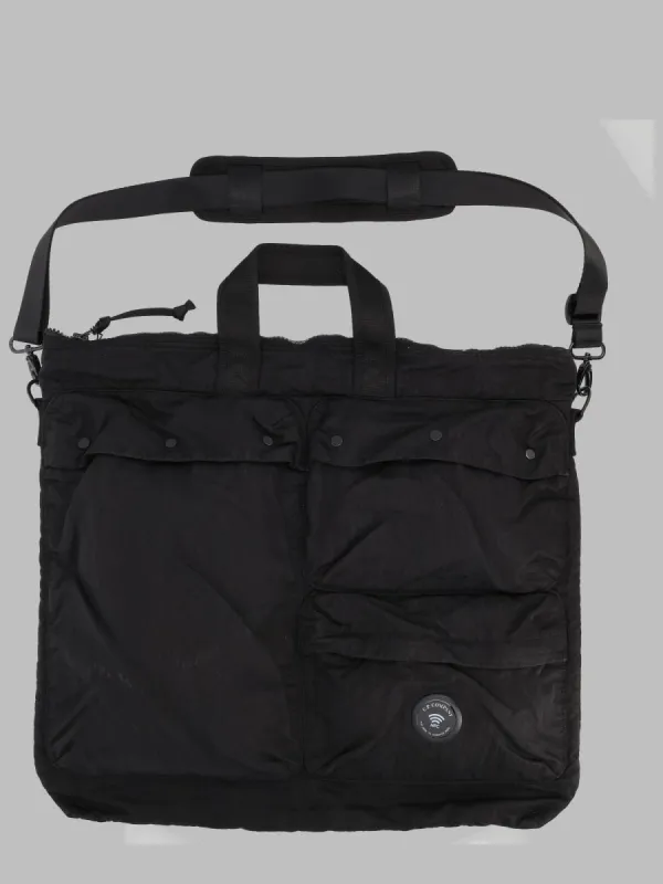 Borsa In Nylon B made by C.P. Company