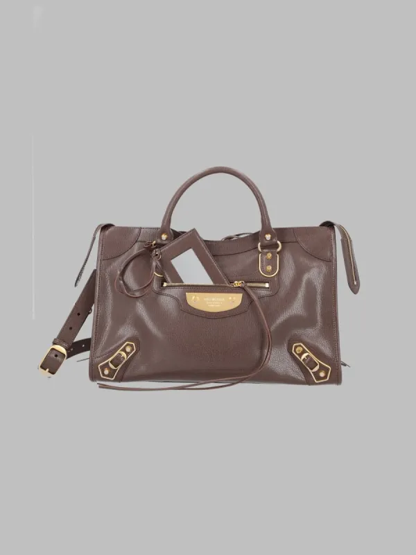 Borsa "Le City Uptown" Medium made by Balenciaga