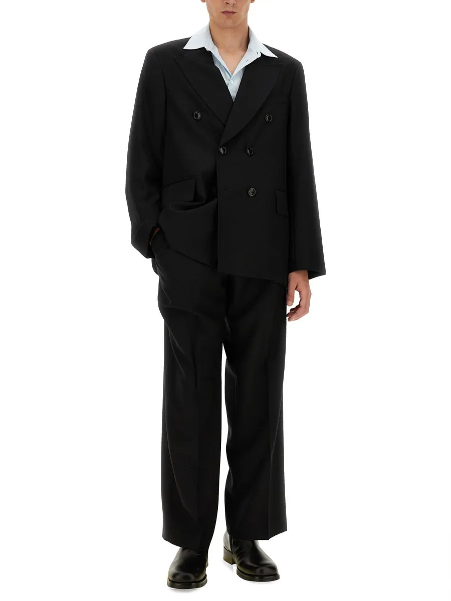 Pantalone "Borrowed" sold by Wanan Luxury product image thumbnail 2