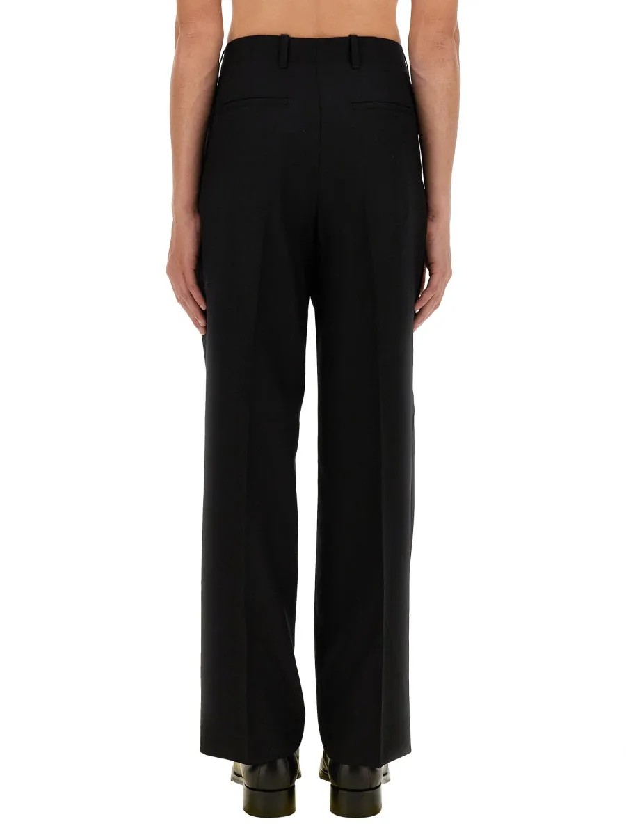 Pantalone "Borrowed" sold by Wanan Luxury product image thumbnail 3