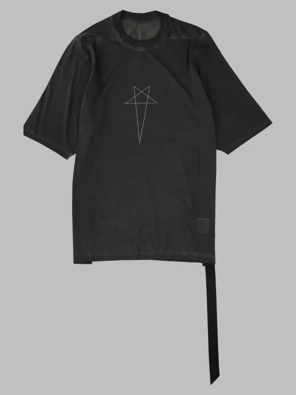 T-Shirt "Jumbo" made by Rick Owens