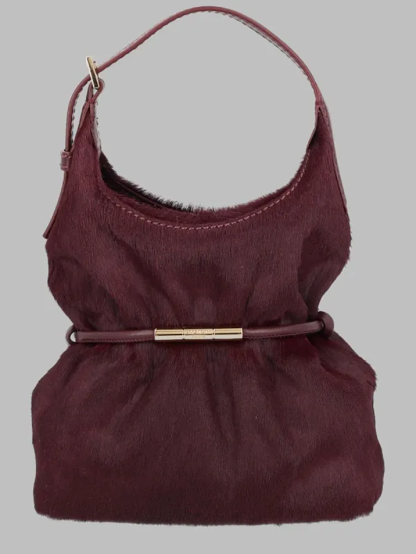 Borsa "Sphynx" Mini made by Balmain