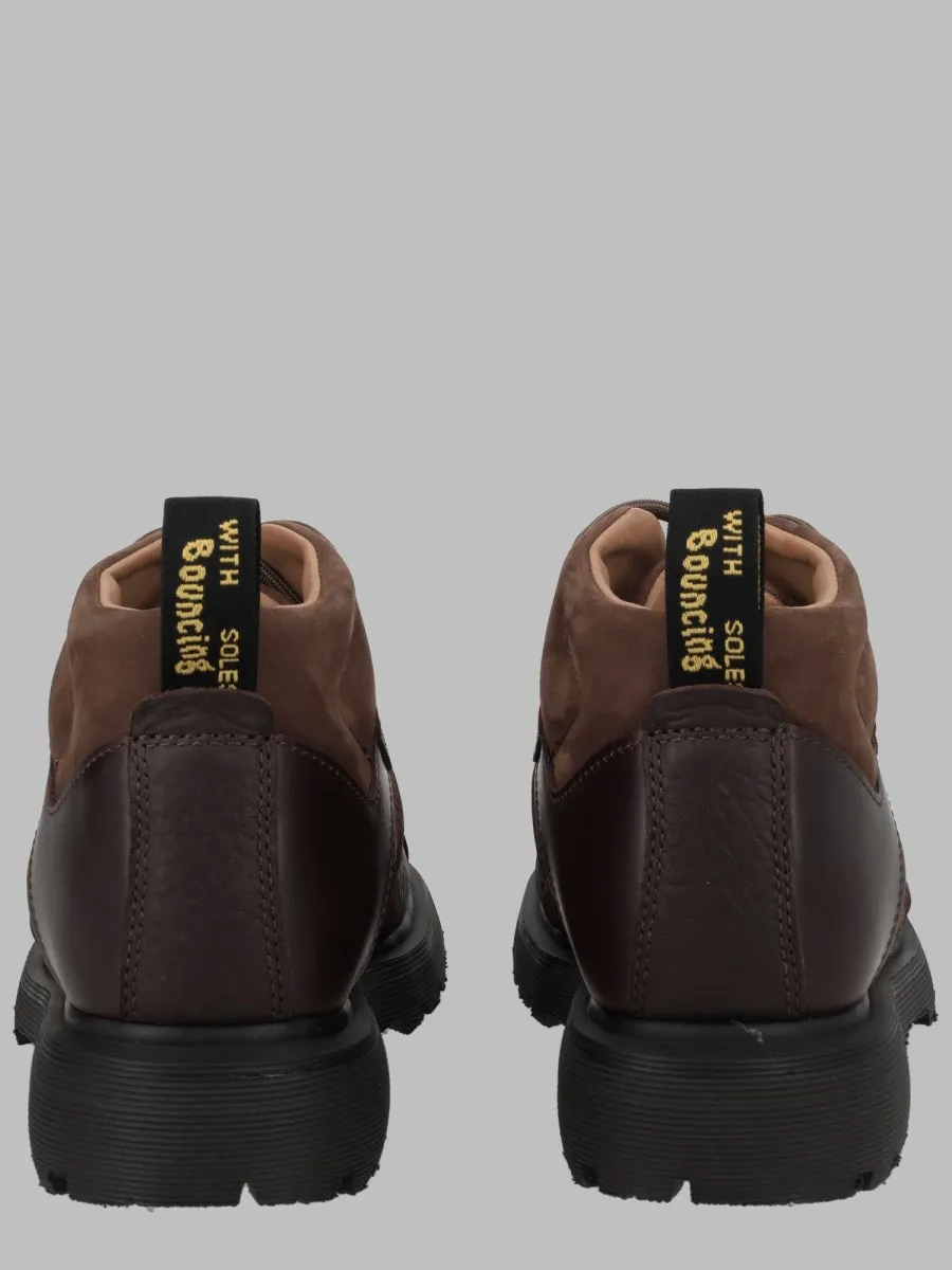 Stivaletto Stringato "Wayborne" sold by Wanan Luxury product image thumbnail 2