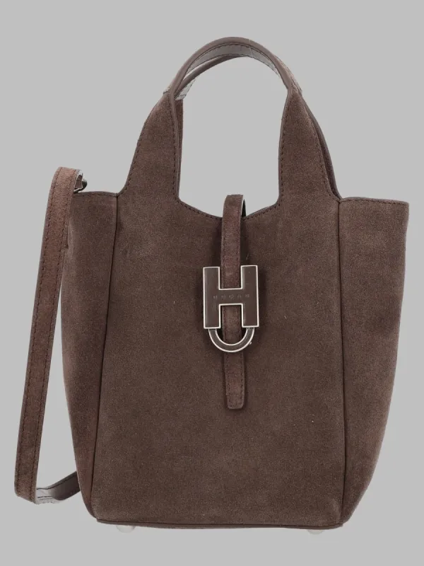 Borsa Shopping "Hogan Trend" Mini made by Hogan