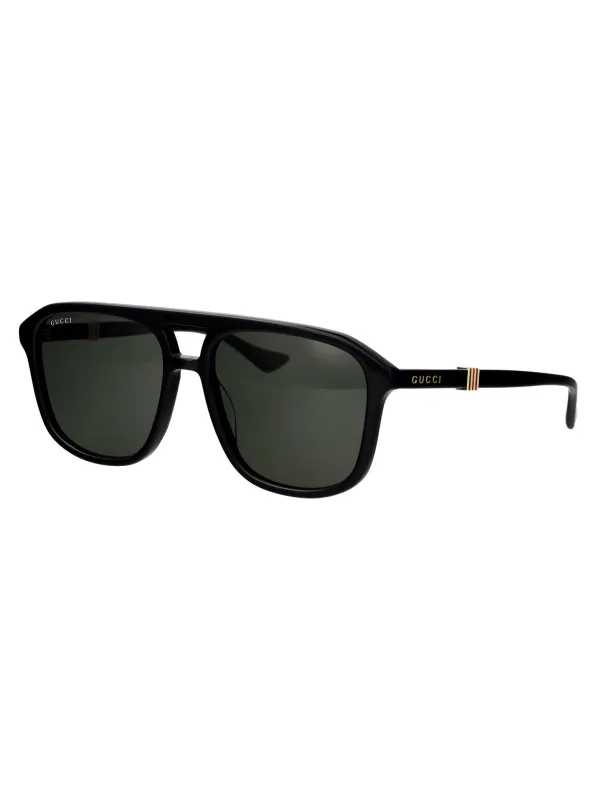 GG1494S AVIATOR Sunglasses made by Gucci
