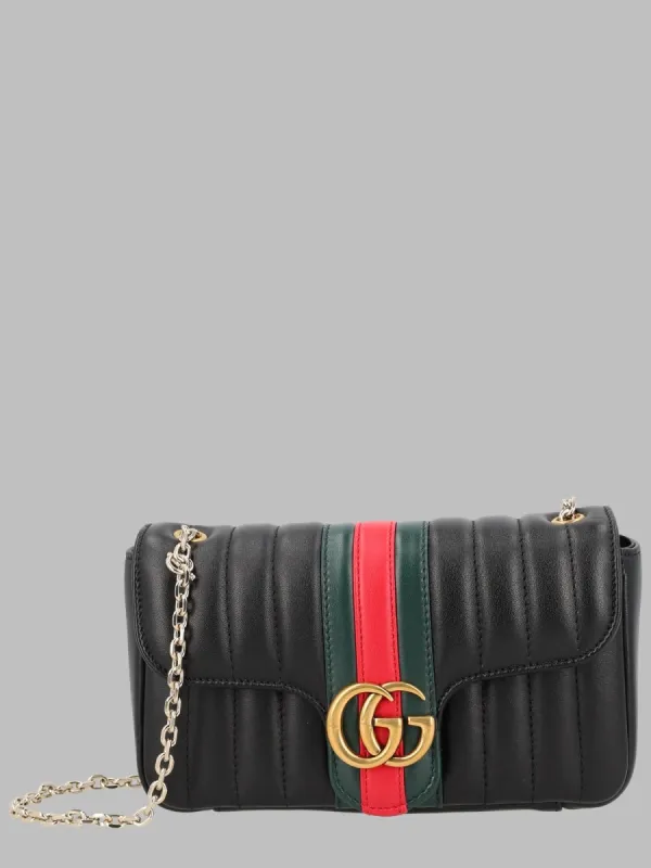 Borsa "Jetset Gg Marmont" Small made by Gucci