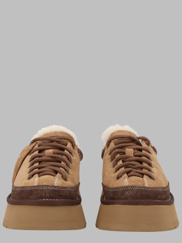 Stringata "Heritage" made by UGG