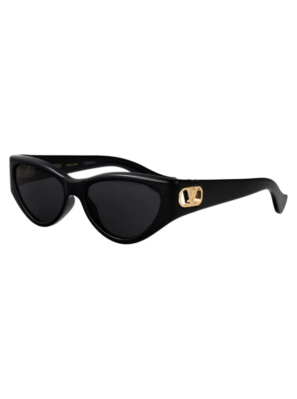 VG0014S Sunglasses made by Valentino Garavani