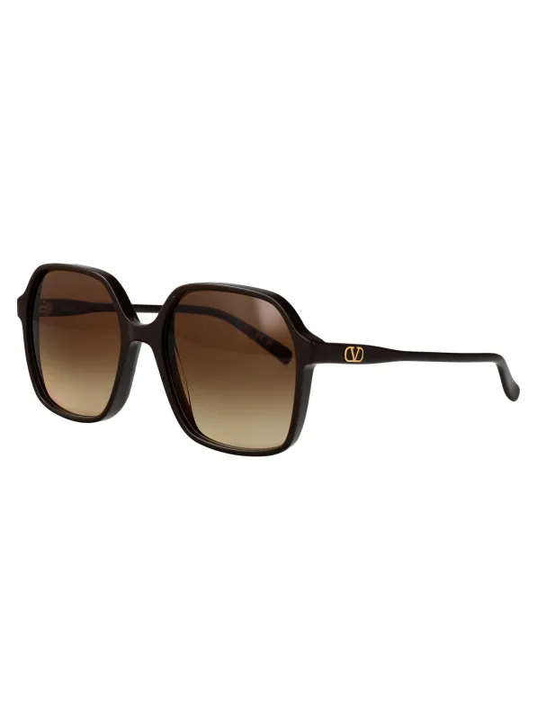 VG0018S Sunglasses made by Valentino Garavani