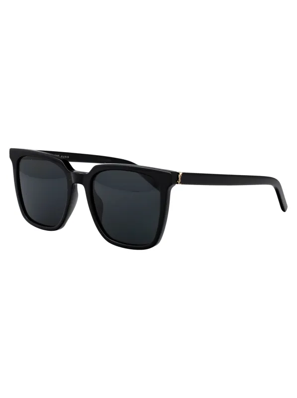 SL M146 Optical made by Yves Saint Laurent