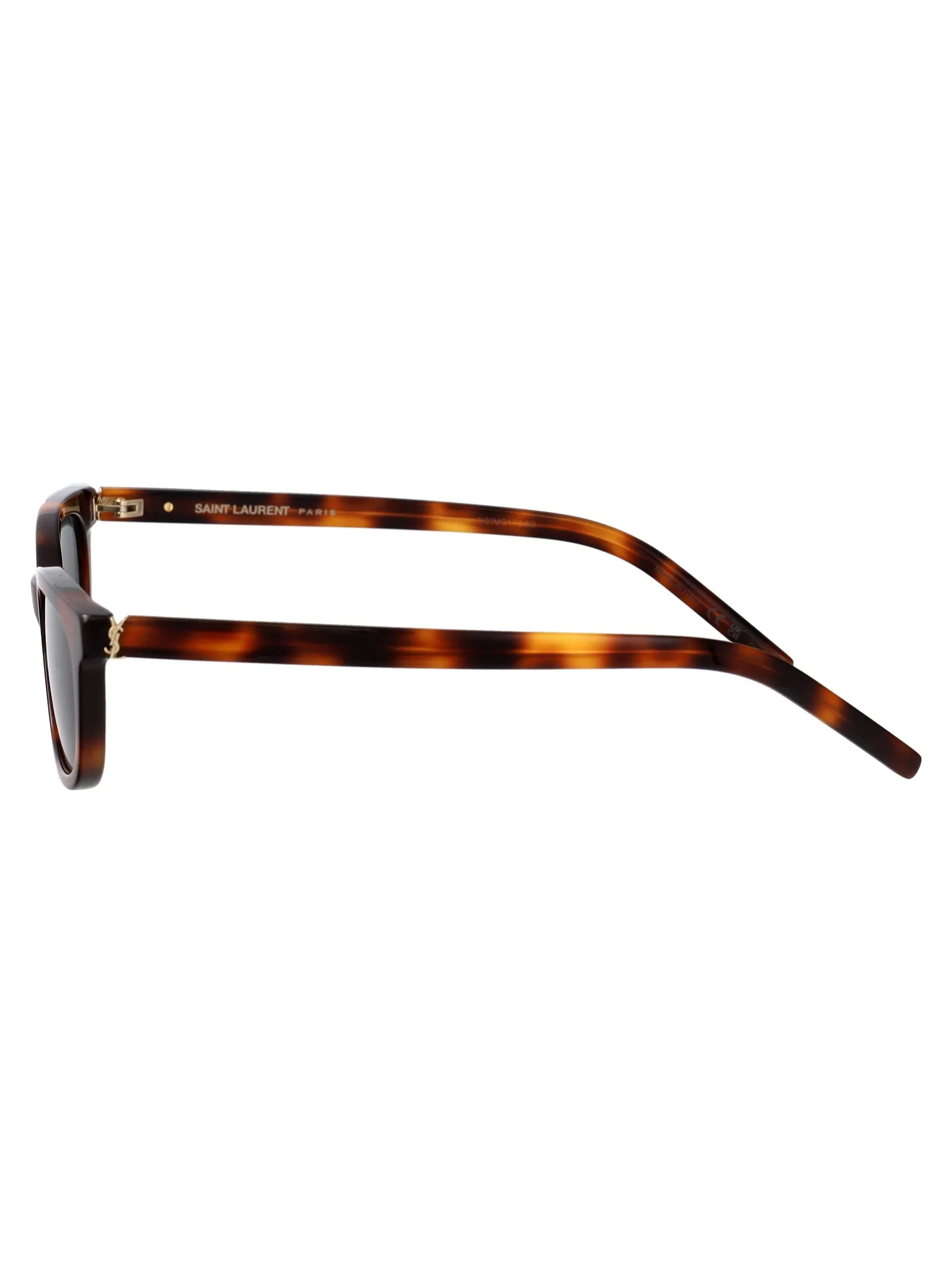 SL M160 Rectangular Sunglasses sold by Wanan Luxury product image thumbnail 3