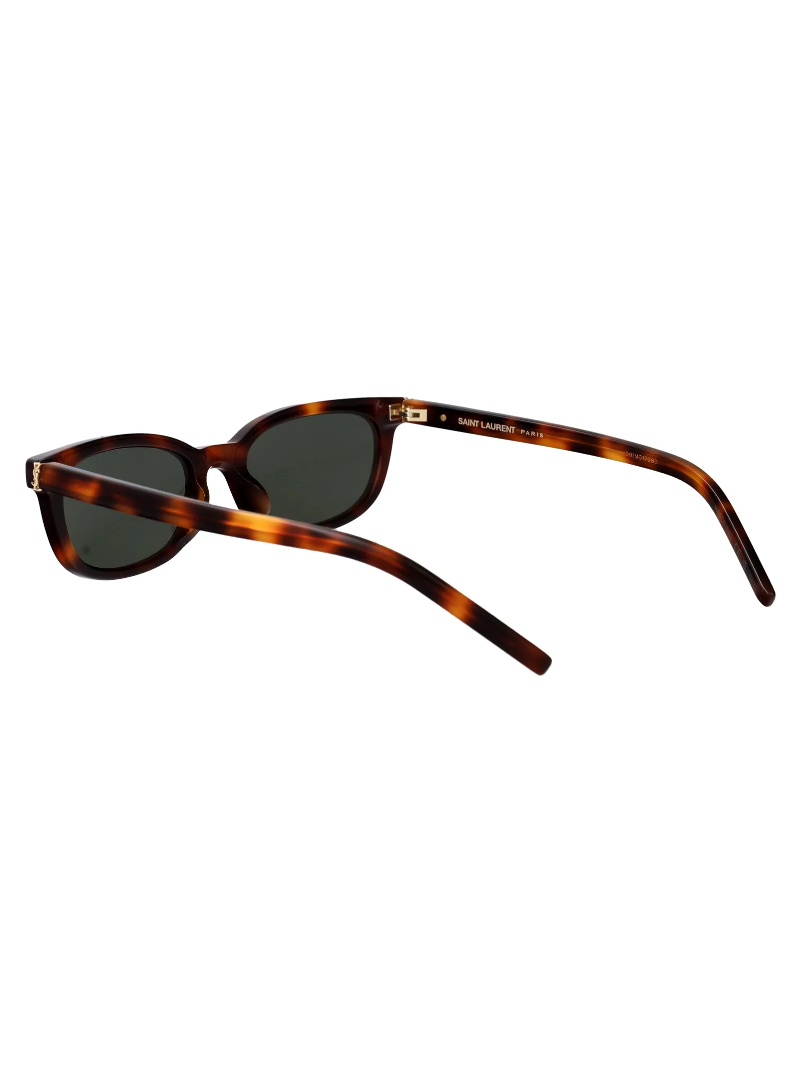 SL M160 Rectangular Sunglasses sold by Wanan Luxury product image thumbnail 4