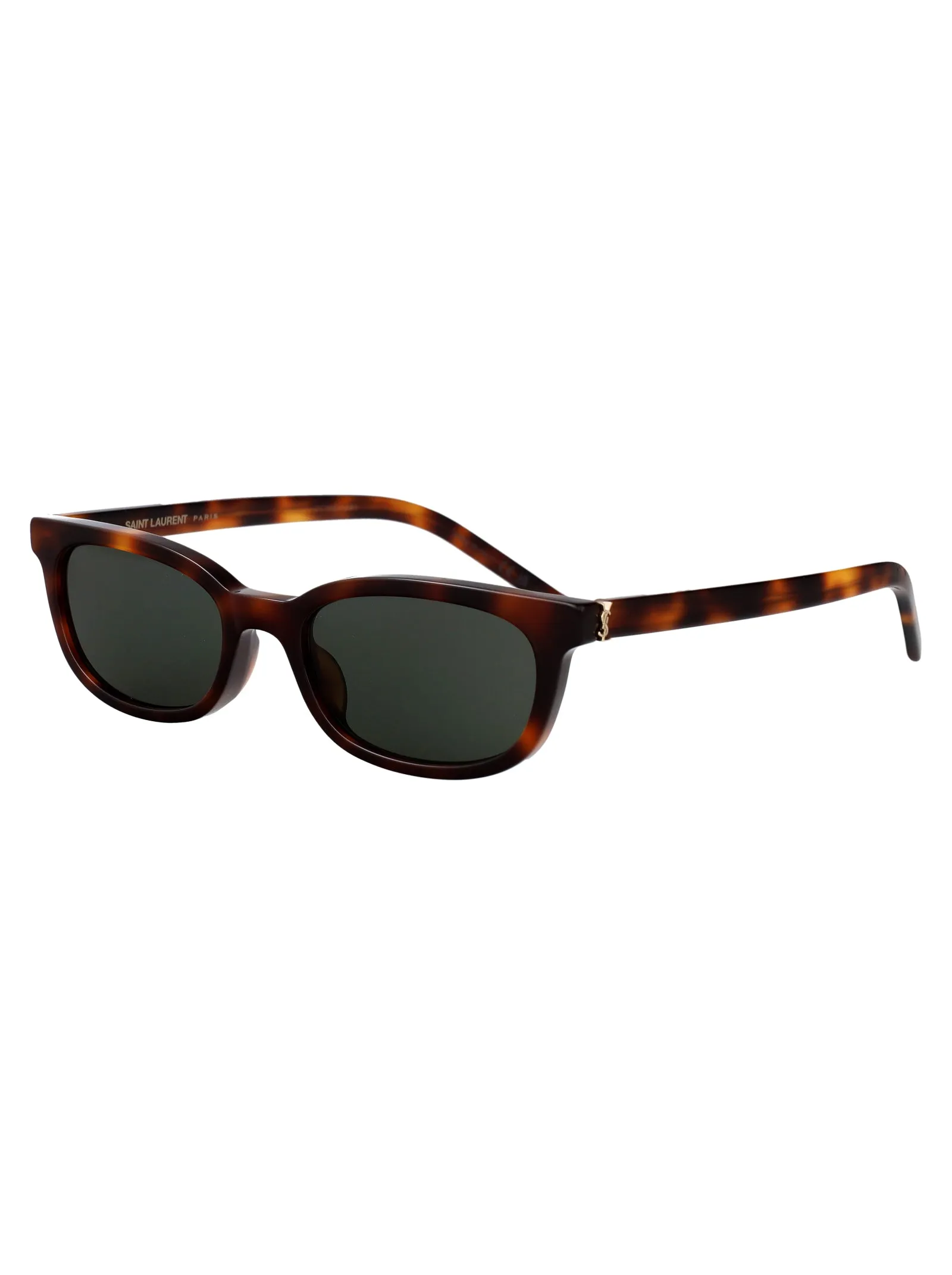 SL M160 Rectangular Sunglasses sold by Wanan Luxury