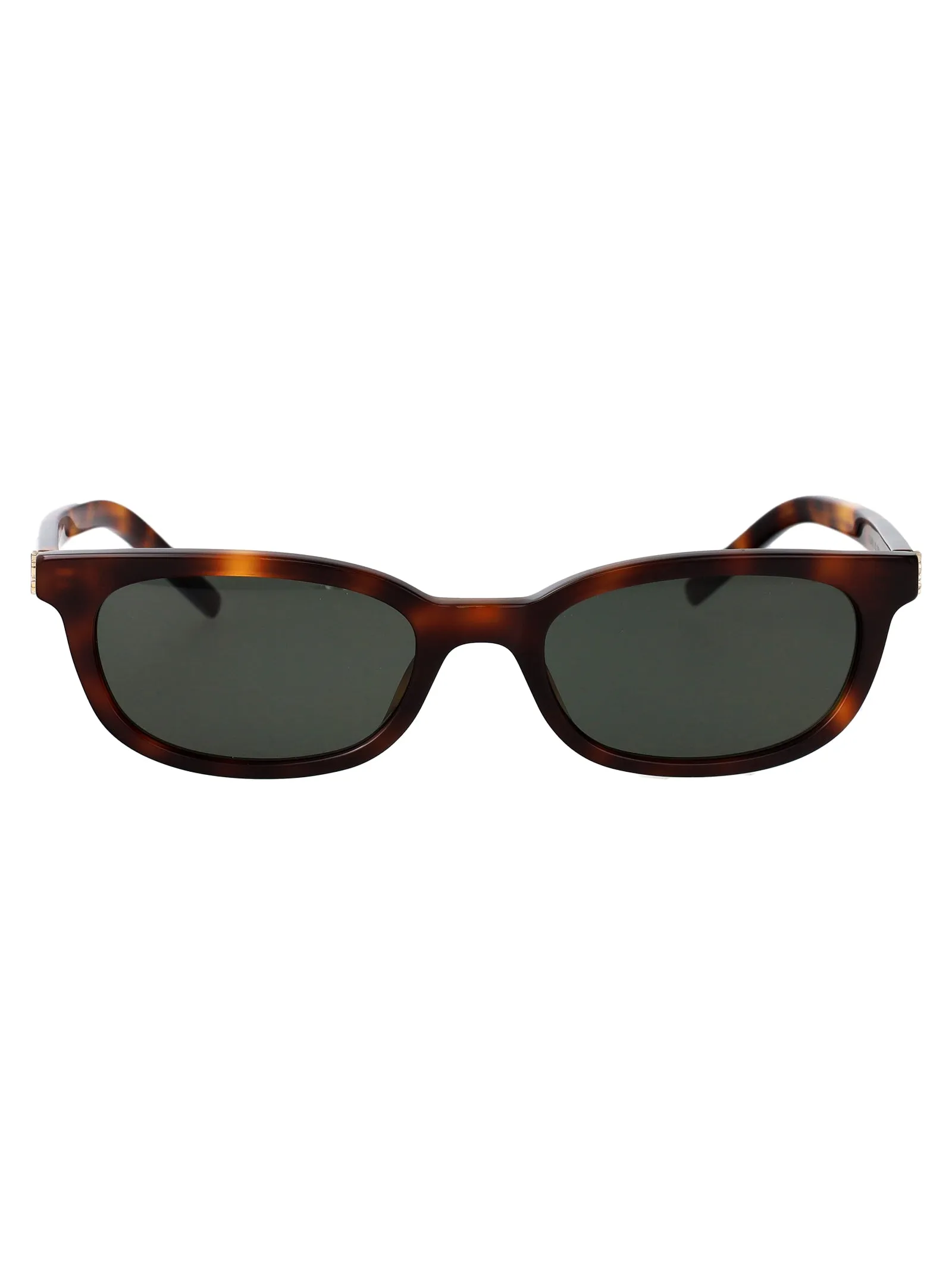 SL M160 Rectangular Sunglasses sold by Wanan Luxury product image thumbnail 2