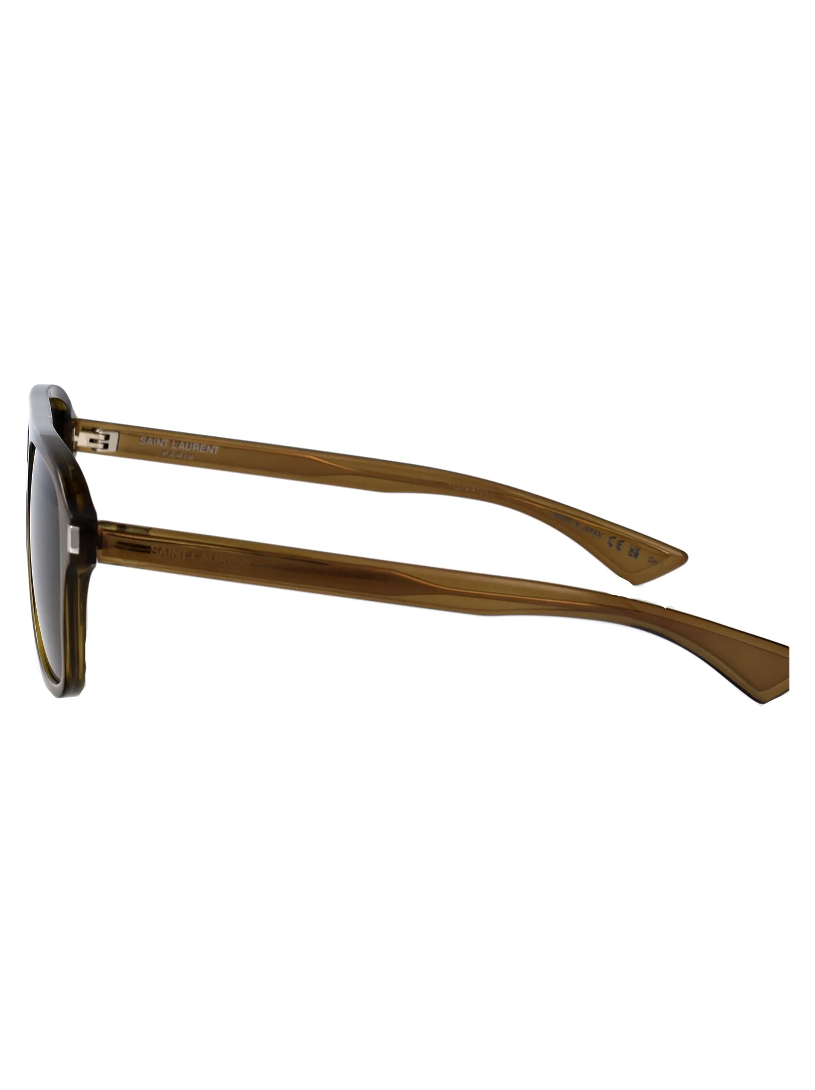 SL 881 Aviator Sunglasses sold by Wanan Luxury product image thumbnail 3