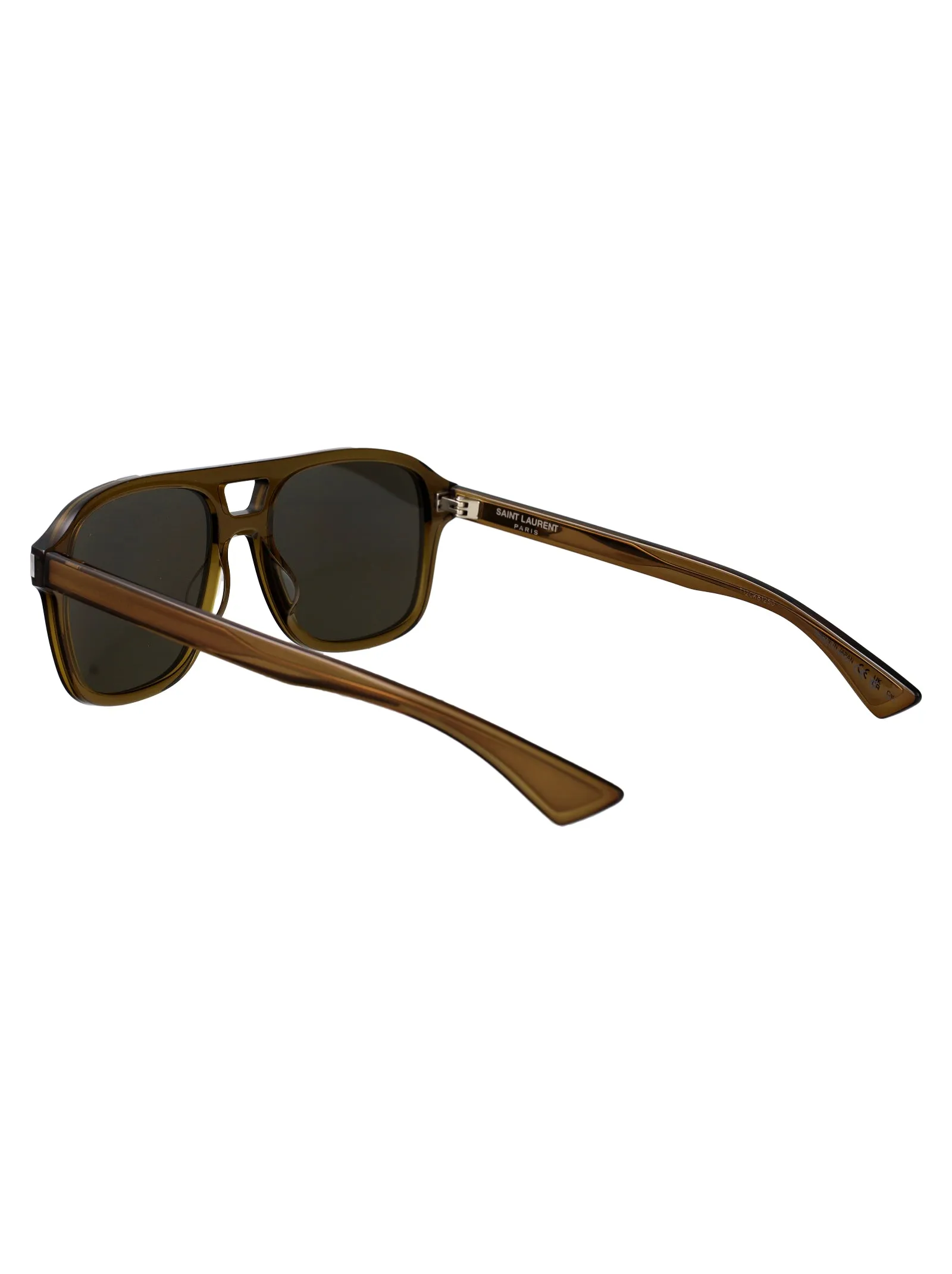 SL 881 Aviator Sunglasses sold by Wanan Luxury product image thumbnail 4