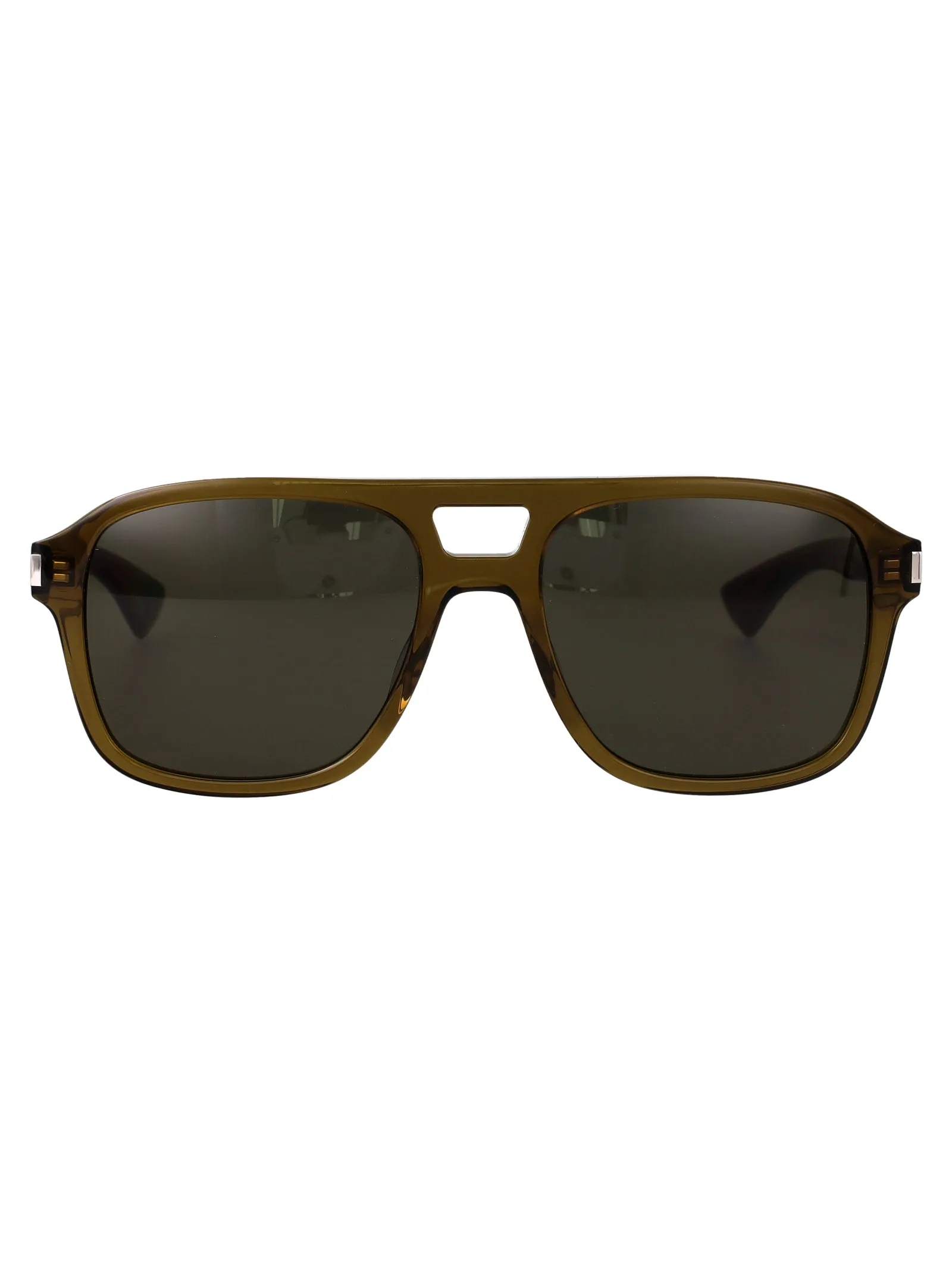 SL 881 Aviator Sunglasses sold by Wanan Luxury product image thumbnail 2