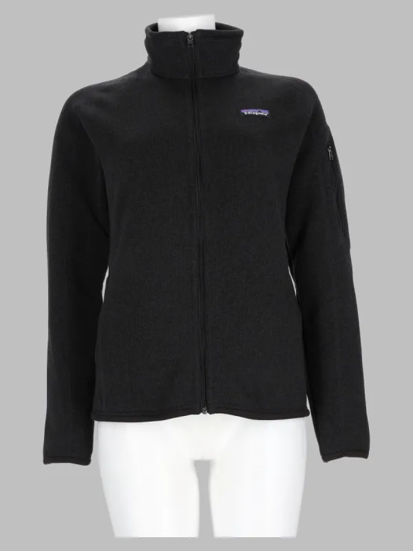 Giacca "Better Sweater™" In Pile made by Patagonia