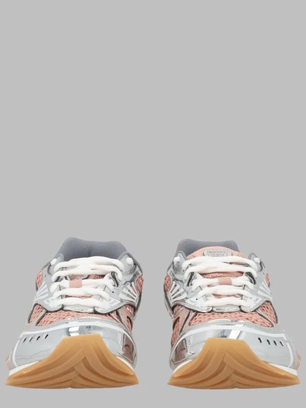 Sneaker "Orbit" made by Bottega Veneta