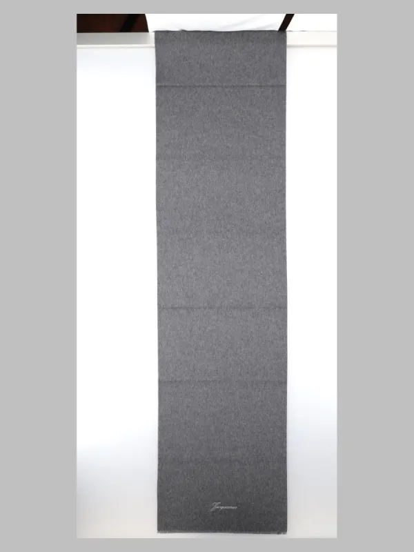 Sciarpa "Tailleur" made by Jacquemus