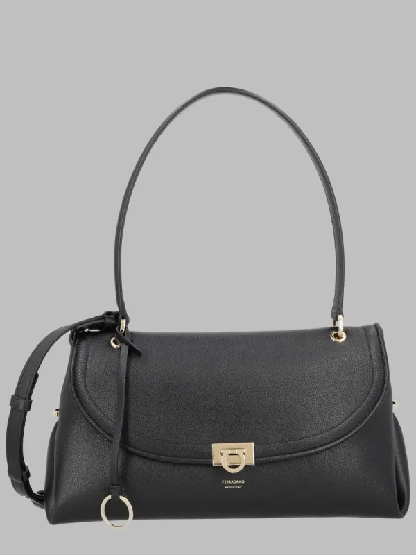 Borsa "Sofia" Medium made by Salvatore Ferragamo