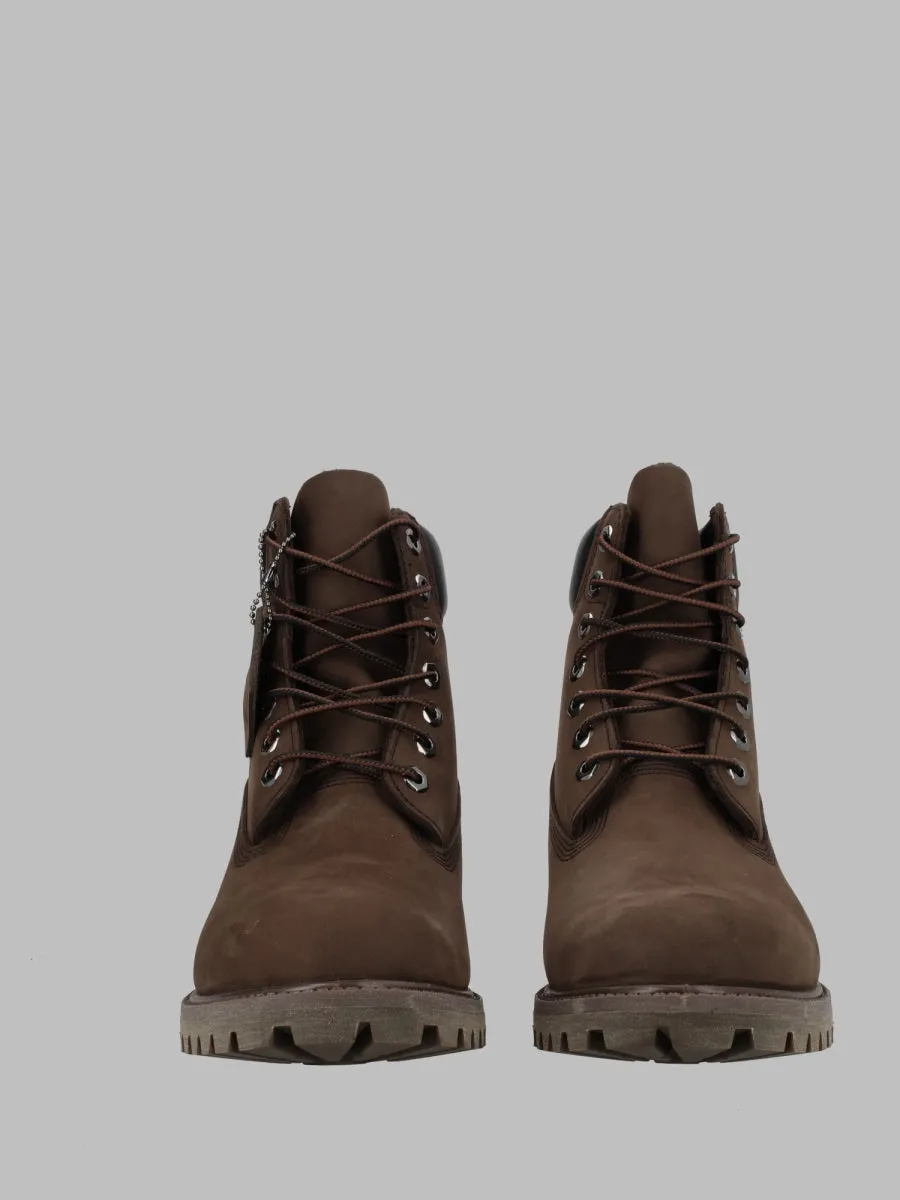 Stivaletto Impermeabile "Premium" sold by Wanan Luxury