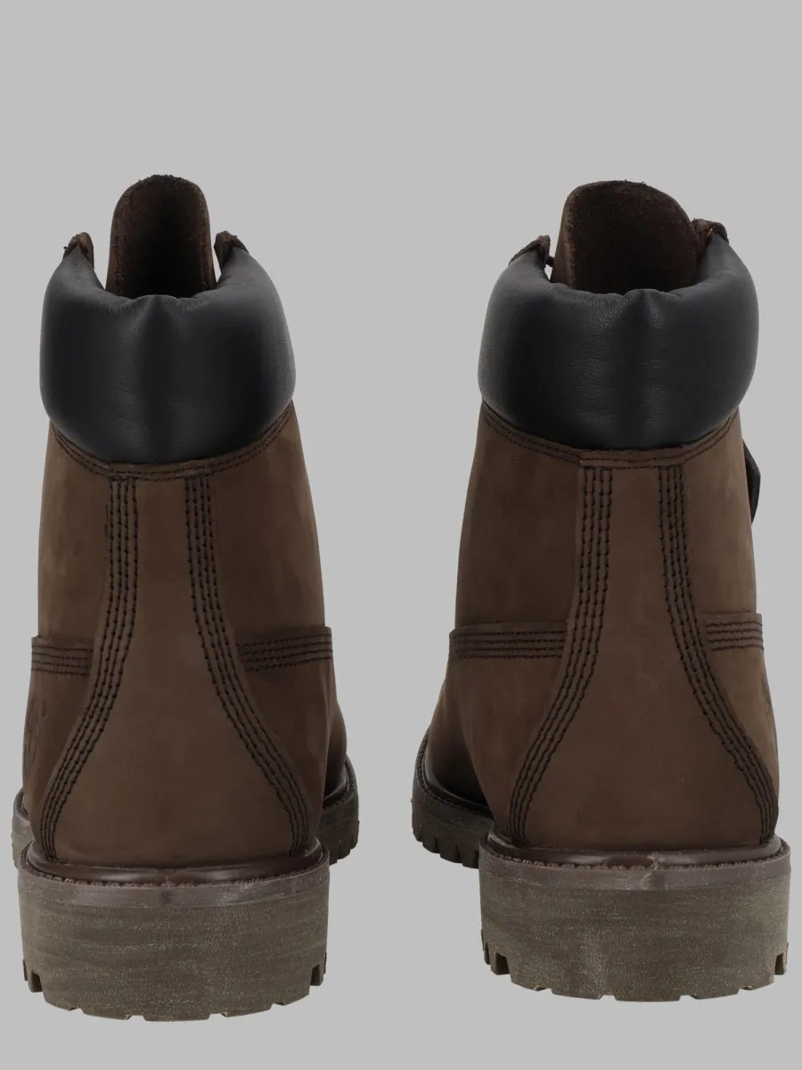 Stivaletto Impermeabile "Premium" sold by Wanan Luxury product image thumbnail 2