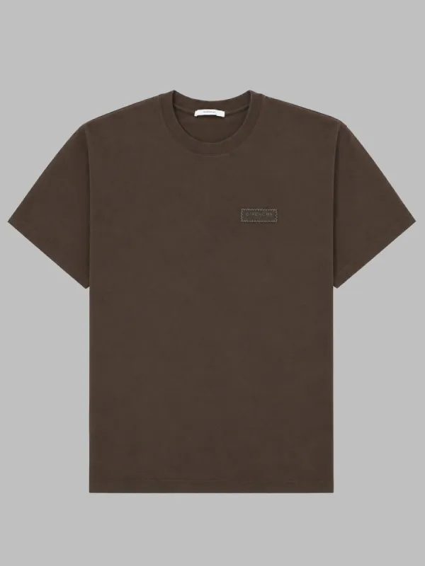 T-Shirt Con Logo made by Givenchy