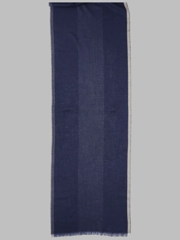 Sciarpa Di Lana E Cashmere made by Brunello Cucinelli