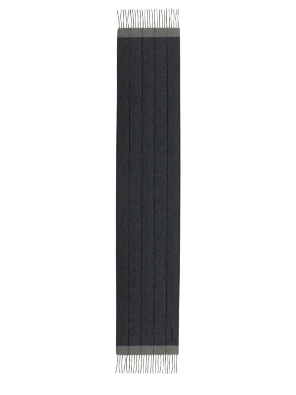 Sciarpa In Misto Cashmere made by Salvatore Ferragamo