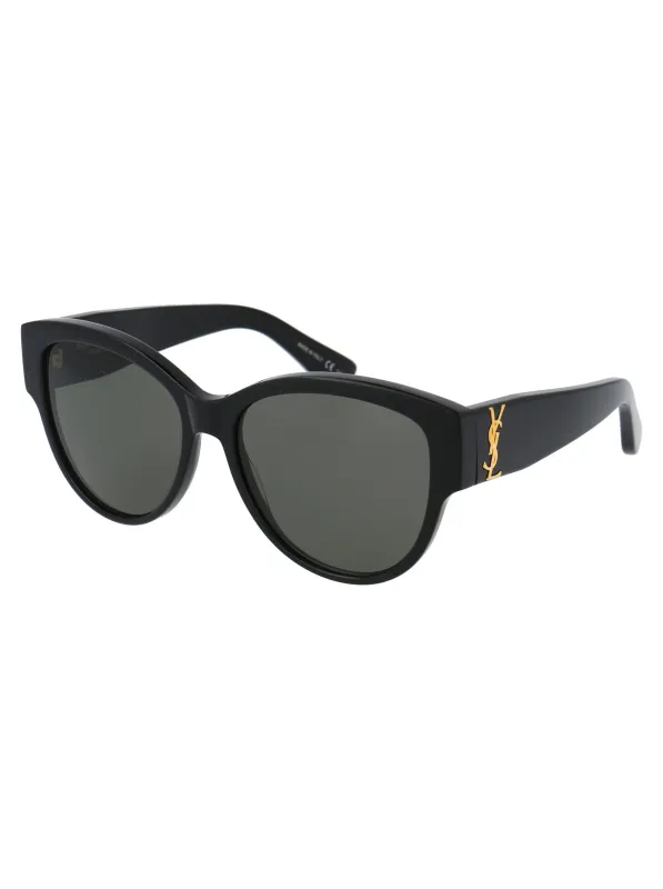 SL M3 Sunglasses made by Yves Saint Laurent